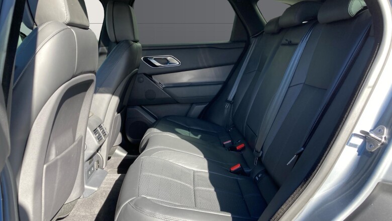 Land Rover Range Rover Velar 2.0 D200 MHEV Dynamic HSE 5dr Auto Diesel Estate